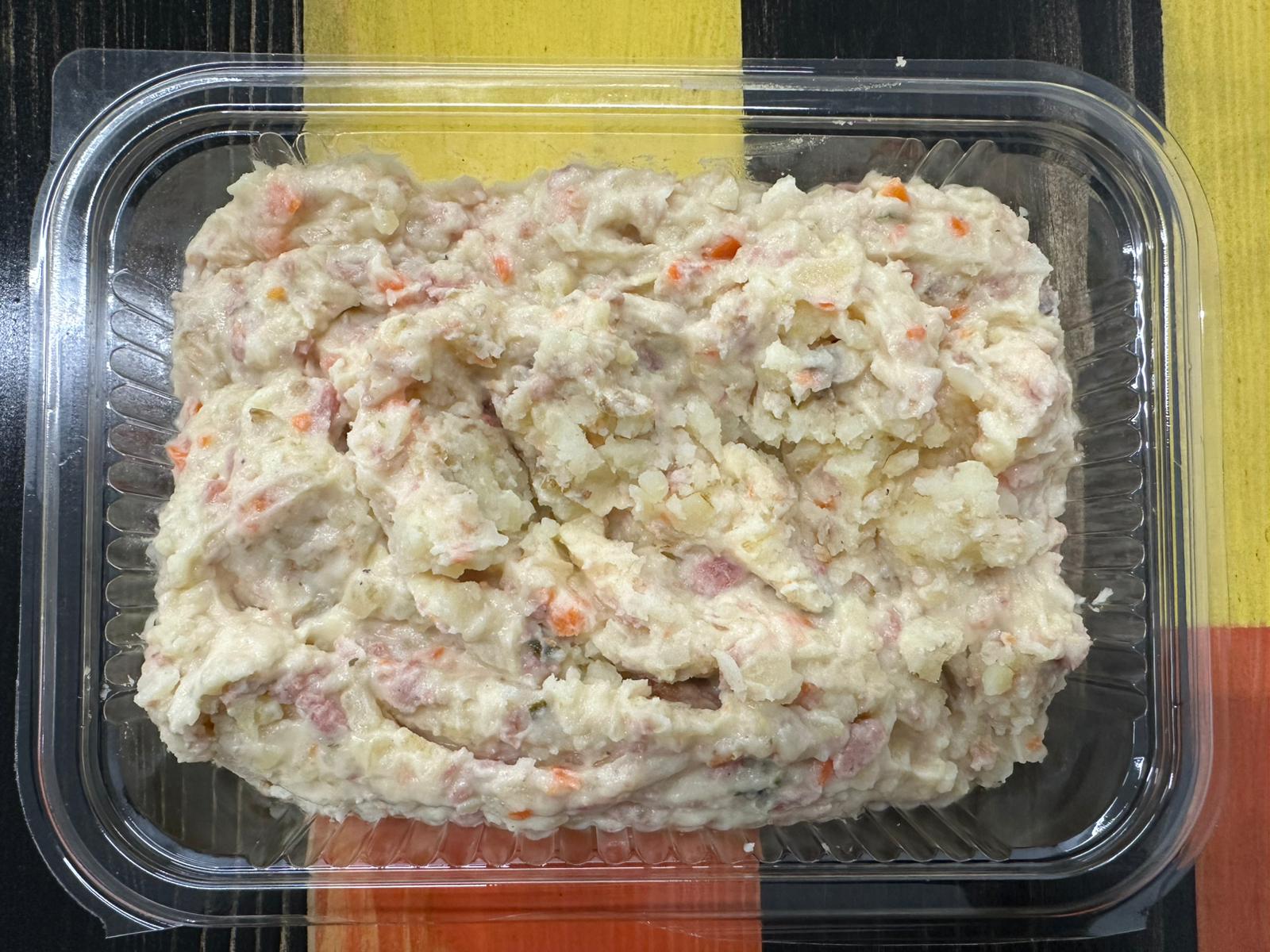 huzaren salade